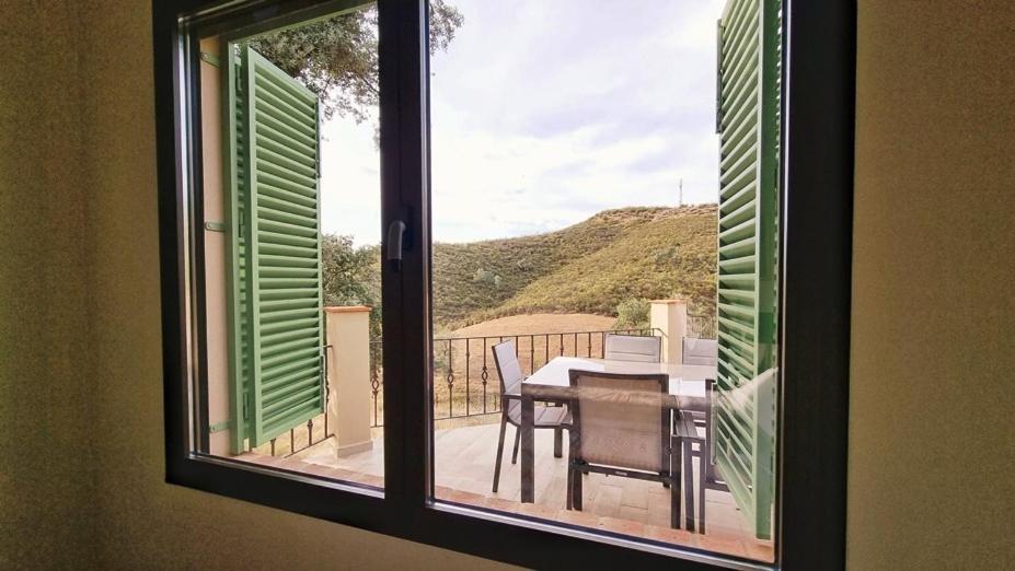 Hébergement de vacances Rural En Aracena. El Rehilete Aracena