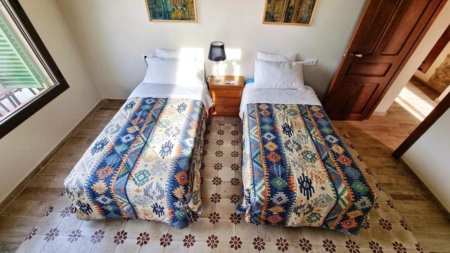 Vakantiehuis Rural En Aracena. El Rehilete *