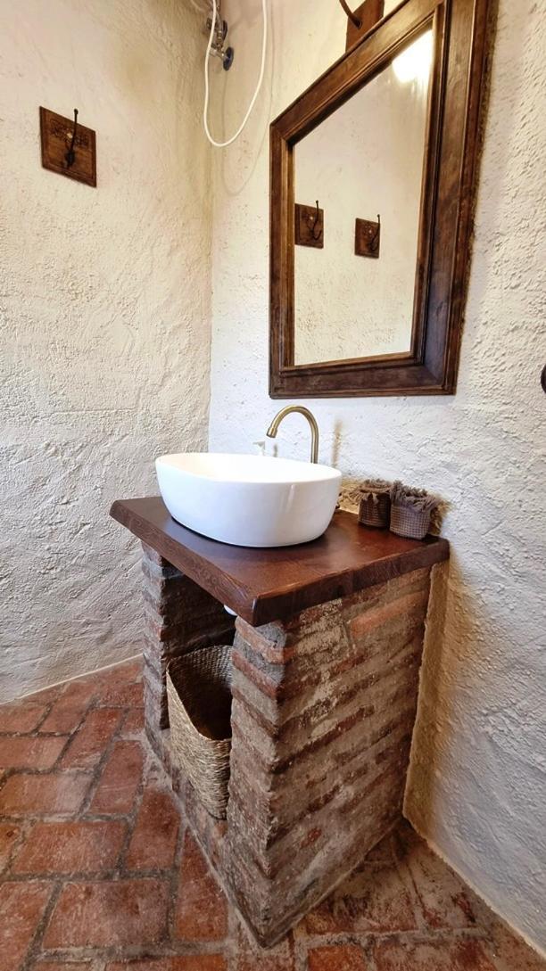 Vakantiehuis Rural En Aracena. El Rehilete